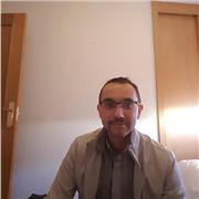 Profesor particular de contabilidad e impuestos